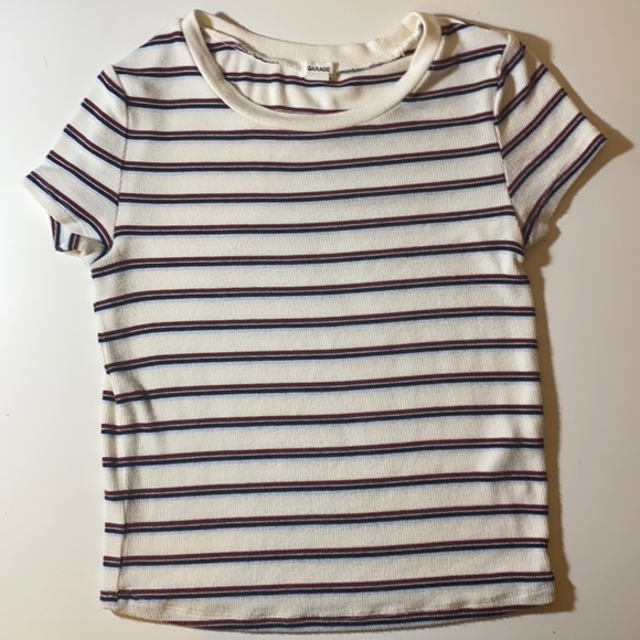 Garage T-Shirt (new) - Picture 1 of 1